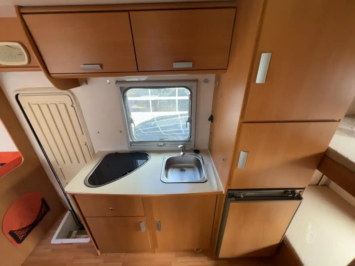 XGO Dynamic 39 - Ansicht 12
